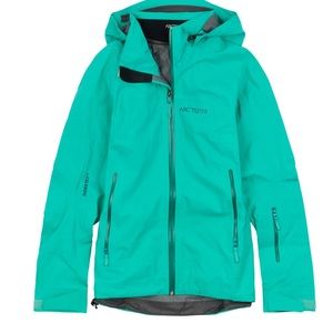 Arcteryx Gore-Tex Ravenna Jacket
